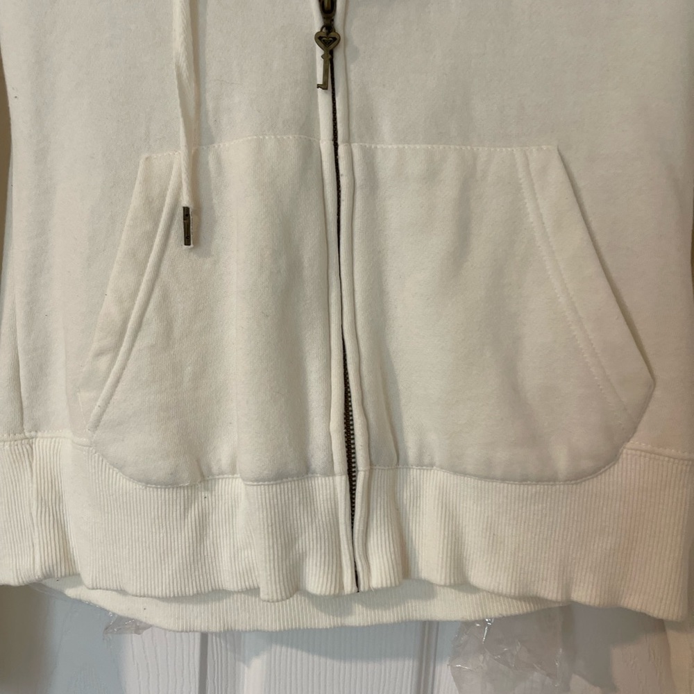 Sale🌿 Nice Roxy sweatshirt - Picture 2 of 6